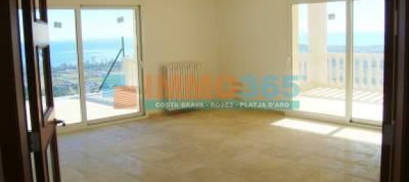 4 bedrooms Villa in Castell-Platja d'Aro, Spain No. 74140 12