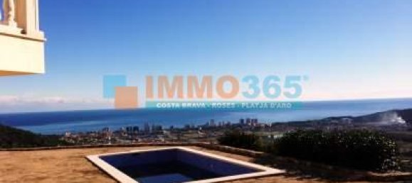 4 bedrooms Villa in Castell-Platja d'Aro, Spain No. 74140 3