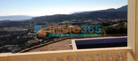 4 bedrooms Villa in Castell-Platja d'Aro, Spain No. 74140 6