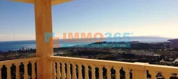 4 bedrooms Villa in Castell-Platja d'Aro, Spain No. 74140 4