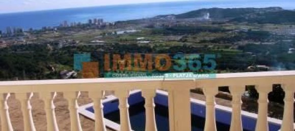 4 bedrooms Villa in Castell-Platja d'Aro, Spain No. 74140 7