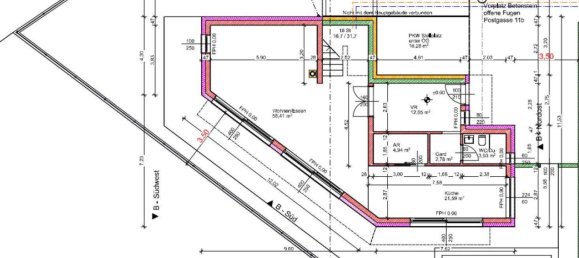 Дом с 5 комнатами в Занкт Пёльтен, Австрия № 218299 14