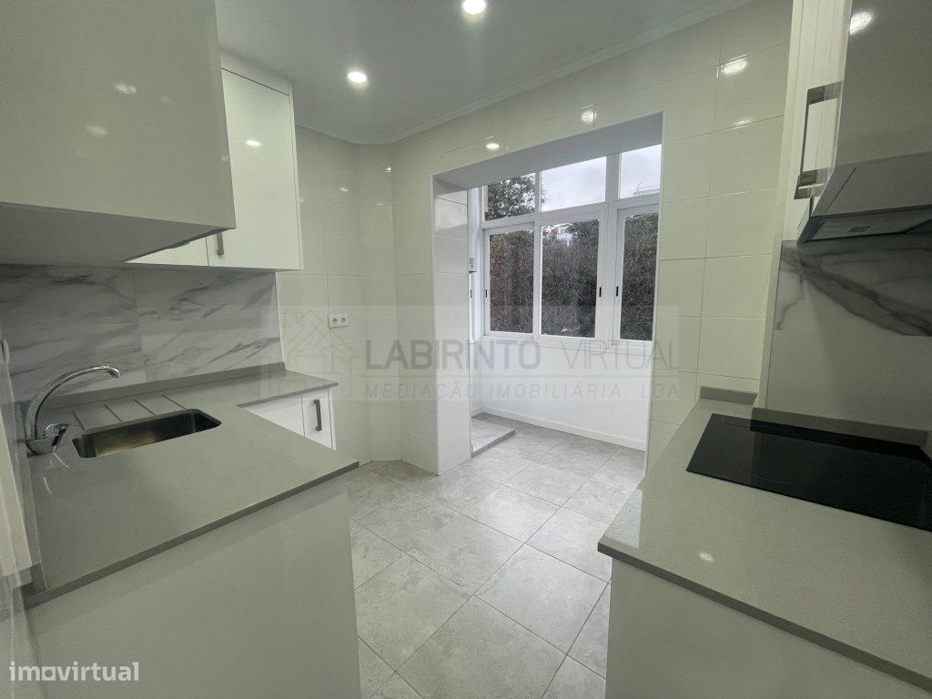 Apartamento de 1 dormitorio en Lisbon, Portugal No. 151925