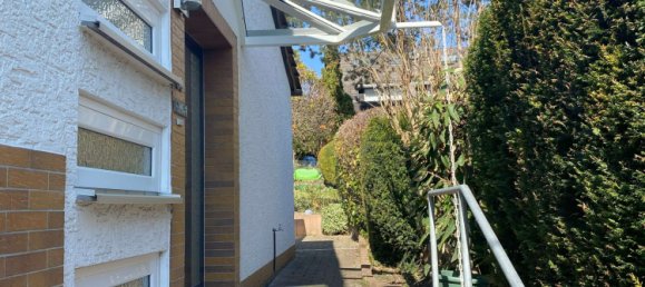 Дом с 5 спальнями в Майнц-Бинген, Германия № 218742 19