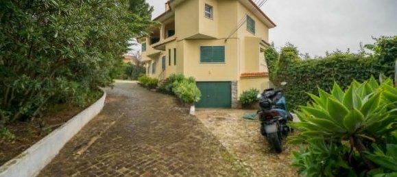 6 bedrooms House in Cascais, Portugal No. 43083 24