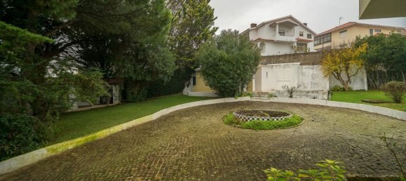 6 bedrooms House in Cascais, Portugal No. 43083 23