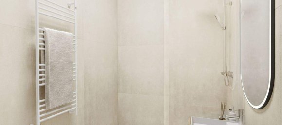 4 rooms Apartment in Ottakring, Austria No. 136499 9