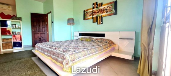 3 Schlafzimmer Cafe / Restaurant in Bang Sare, Thailand, Nr. 15585 5