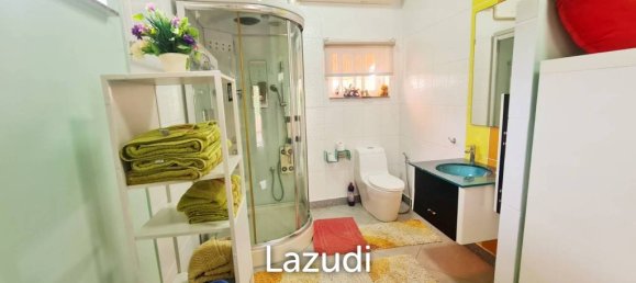 3 Schlafzimmer Cafe / Restaurant in Bang Sare, Thailand, Nr. 15585 7