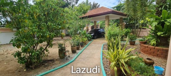 3 Schlafzimmer Cafe / Restaurant in Bang Sare, Thailand, Nr. 15585 3