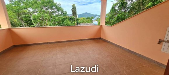 3 Schlafzimmer Cafe / Restaurant in Bang Sare, Thailand, Nr. 15585 8