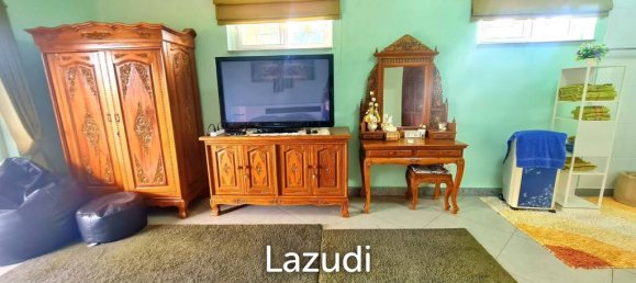 3 Schlafzimmer Cafe / Restaurant in Bang Sare, Thailand, Nr. 15585 6