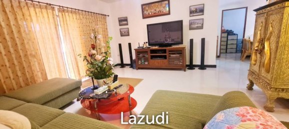 3 Schlafzimmer Cafe / Restaurant in Bang Sare, Thailand, Nr. 15585 10