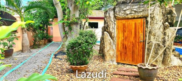 3 Schlafzimmer Cafe / Restaurant in Bang Sare, Thailand, Nr. 15585 2