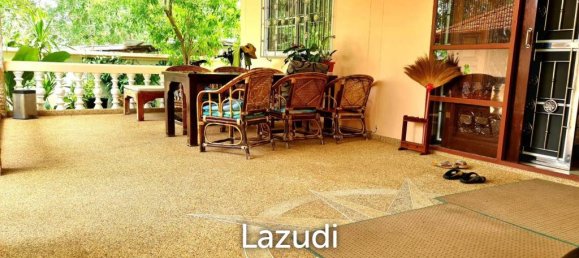 3 Schlafzimmer Cafe / Restaurant in Bang Sare, Thailand, Nr. 15585 4