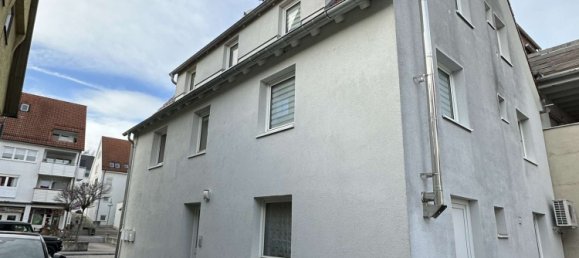 10-Zimmer Gebäude in Böblingen, Germany, Nr. 280104 2