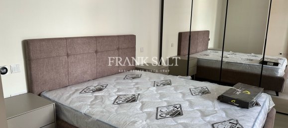 1 Schlafzimmer Wohnung in Saint Julian's, Malta, Nr. 11506 3