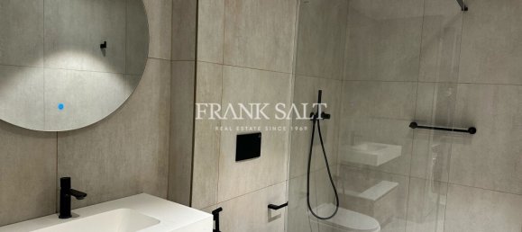 1 Schlafzimmer Wohnung in Saint Julian's, Malta, Nr. 11506 2