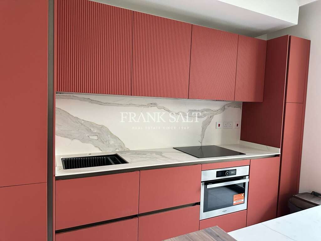 1 Schlafzimmer Wohnung in Saint Julian's, Malta, Nr. 11506