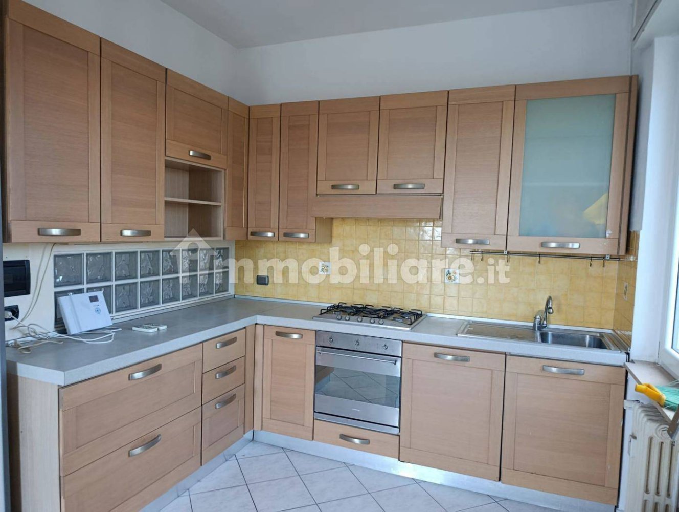 2 غرف نوم شقة في Cassolnovo, Italy رقم 266058