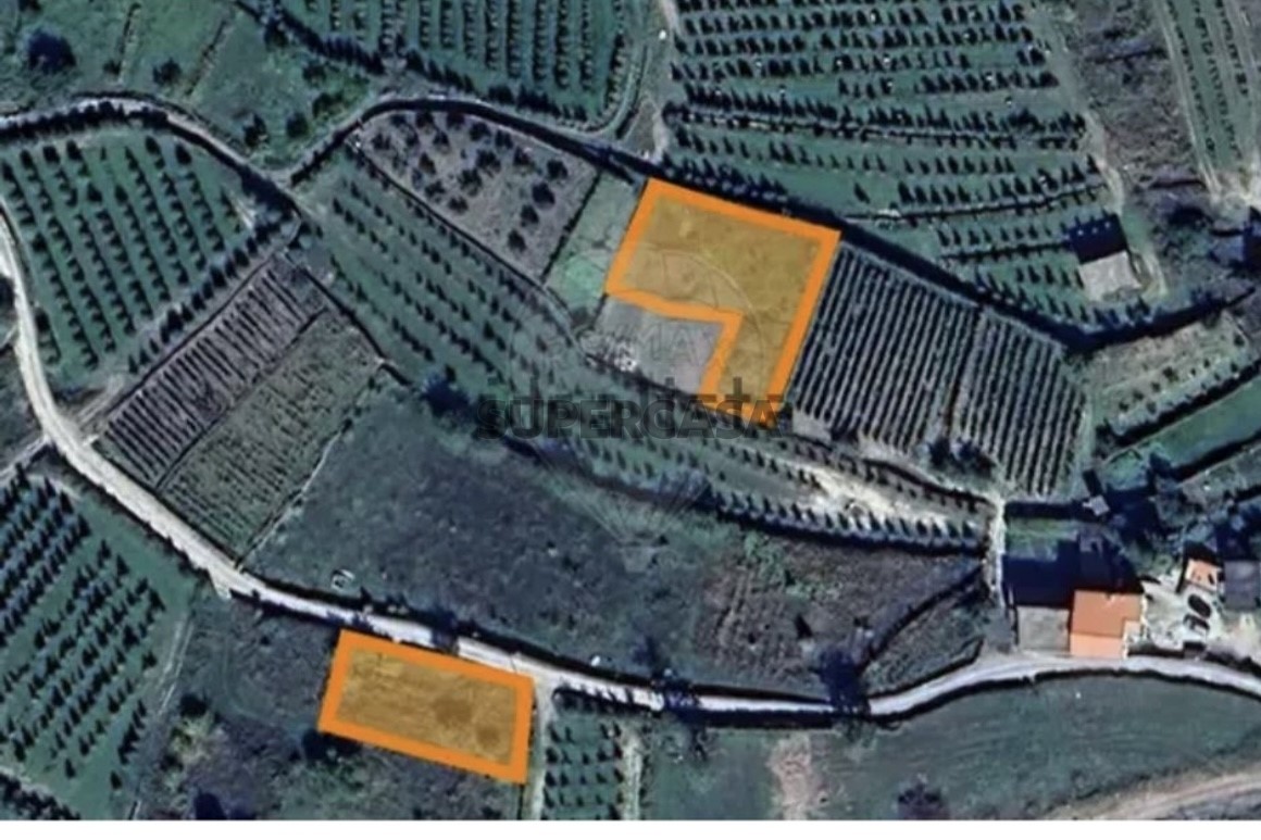  قطعة أرض في Armamar, Portugal رقم 311455