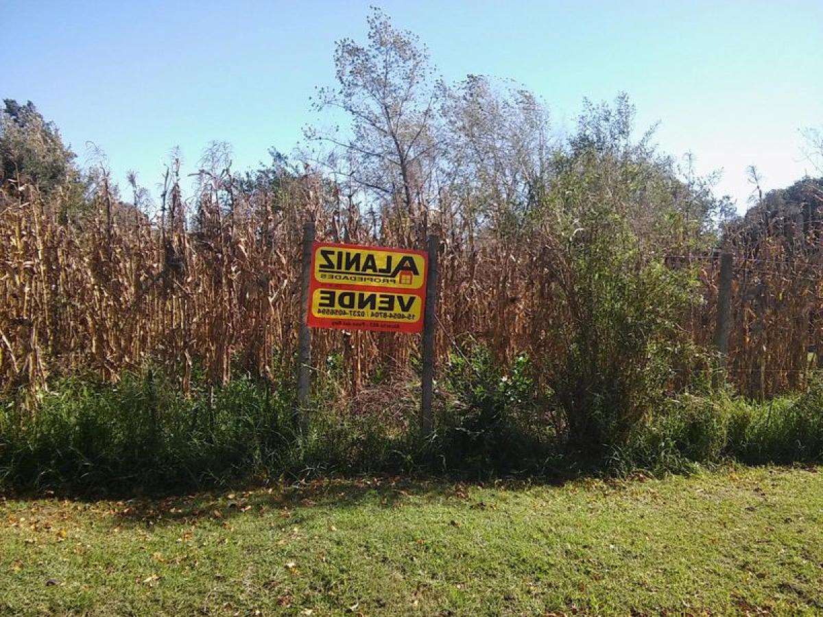  Land in Moreno, Argentina No. 35574