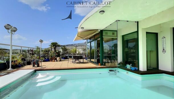 Apartamento T4 em La Rochelle, France N.º 317821