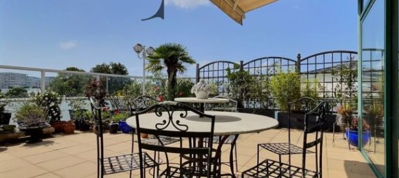 Apartamento T4 em La Rochelle, France N.º 317821 3