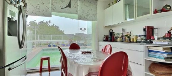 Apartamento T4 em La Rochelle, France N.º 317821 8