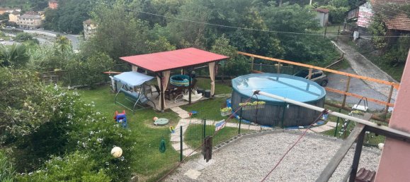 Casa de 8 dormitorios en Mignanego, Italy No. 326585 20