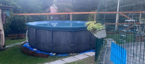 Casa de 8 dormitorios en Mignanego, Italy No. 326585 15