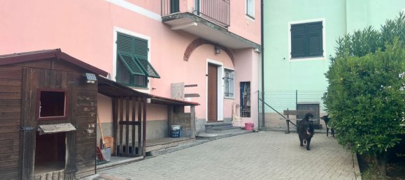 Casa de 8 dormitorios en Mignanego, Italy No. 326585 17