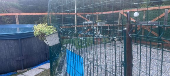 Casa de 8 dormitorios en Mignanego, Italy No. 326585 14