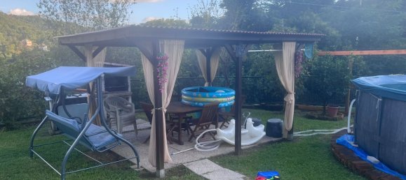 Casa de 8 dormitorios en Mignanego, Italy No. 326585 13