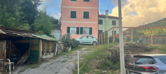 Casa de 8 dormitorios en Mignanego, Italy No. 326585 16