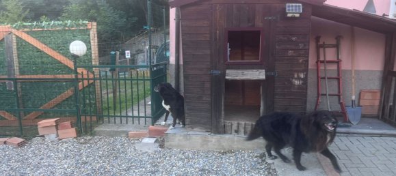 Casa de 8 dormitorios en Mignanego, Italy No. 326585 12