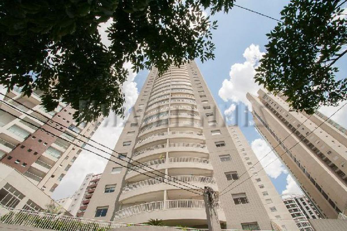 3 bedrooms House in Sao Paulo, Brazil No. 464743