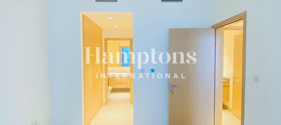 2 chambres appartement à louer à Dubai Creek Harbour (The Lagoons), Dubai, UAE № 196379 18
