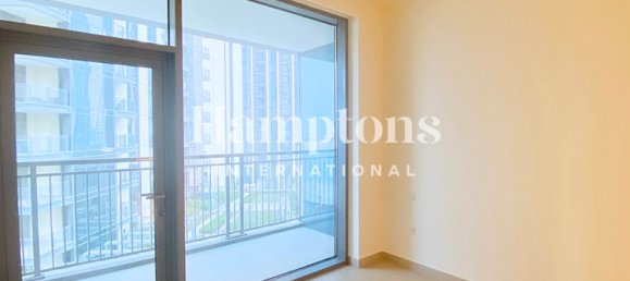 2 chambres appartement à louer à Dubai Creek Harbour (The Lagoons), Dubai, UAE № 196379 5