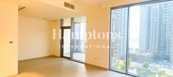 2 chambres appartement à louer à Dubai Creek Harbour (The Lagoons), Dubai, UAE № 196379 10