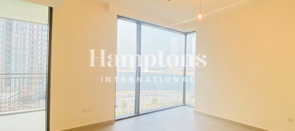 2 chambres appartement à louer à Dubai Creek Harbour (The Lagoons), Dubai, UAE № 196379 3