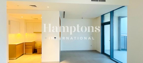 2 chambres appartement à louer à Dubai Creek Harbour (The Lagoons), Dubai, UAE № 196379 4