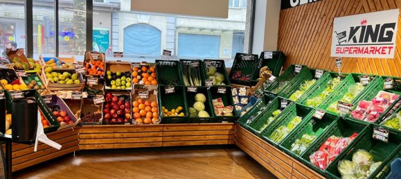 Propiedad comercial en Dornbirn, Austria 299 m² No. 126194 3