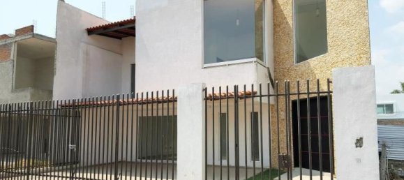 Casa T3 em Puebla, Mexico N.º 159579 2