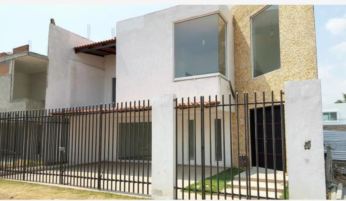 Casa T3 em Puebla, Mexico N.º 159579