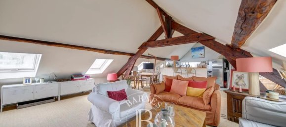 2 bedrooms Apartment in Yvelines, France No. 169380 4