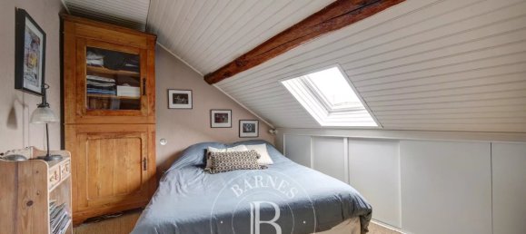 2 bedrooms Apartment in Yvelines, France No. 169380 7