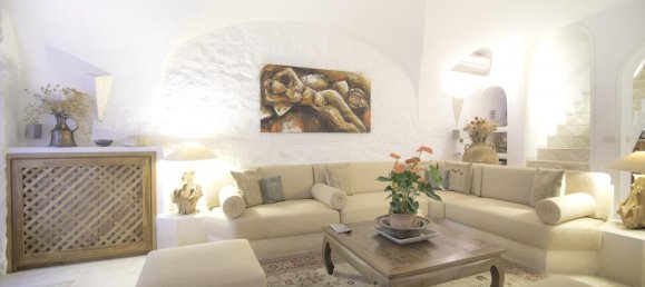 7غرفة منزل في Olbia, Italy رقم 236010 31