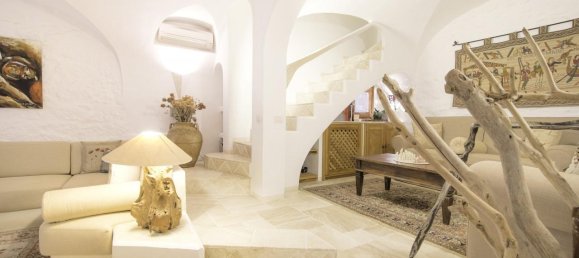 7غرفة منزل في Olbia, Italy رقم 236010 21