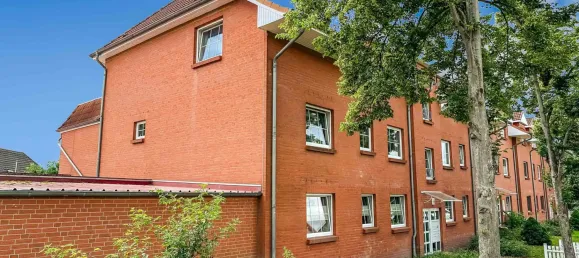 Квартира с 2 спальнями в Северо-Западный Мекленбург, Германия № 353682 3